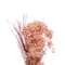 Dried Mini Pink Bouquet Decorative Naturals by Ashland&#xAE;